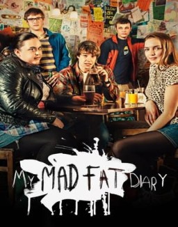 My Mad Fat Diary saison 3