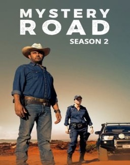 Mystery Road saison 2