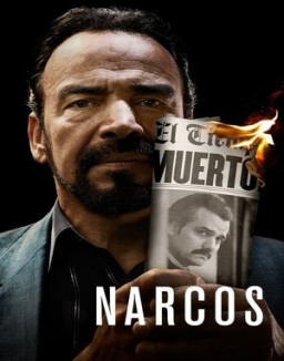 Narcos saison 1