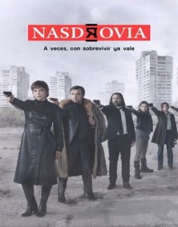 Nasdrovia saison 2