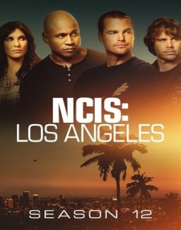 NCIS: Los Ángeles