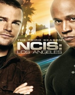 NCIS: Los Ángeles