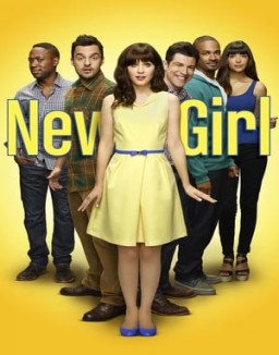 New Girl saison 1