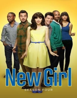 New Girl saison 4