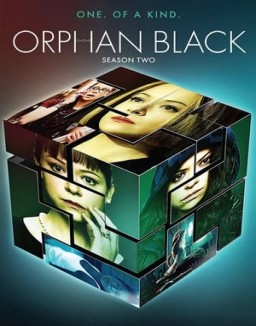 Orphan Black