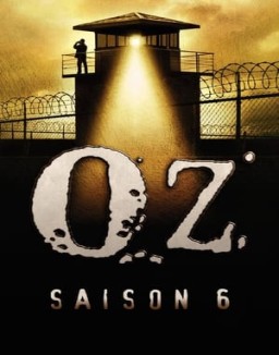 Oz saison 6