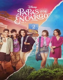 Papás por Encargo saison 2