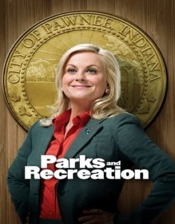 Parks and Recreation saison 1