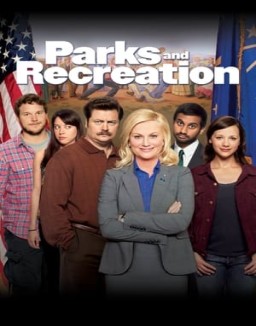 Parks and Recreation saison 2