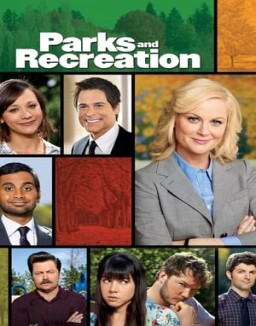 Parks and Recreation saison 3