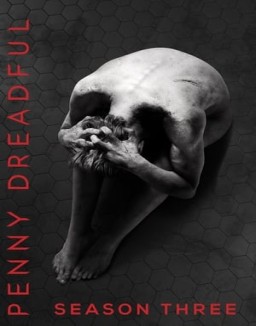 Penny Dreadful