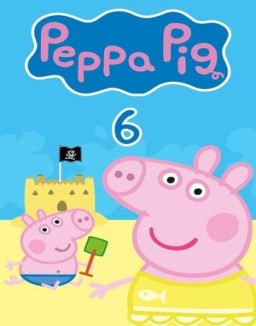 Peppa Pig saison 6