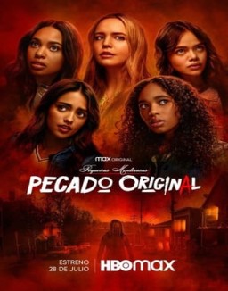 Pequeñas mentirosas: Pecado original saison 1