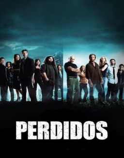 Perdidos saison 5