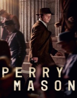 Perry Mason saison 2