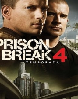 Prison Break