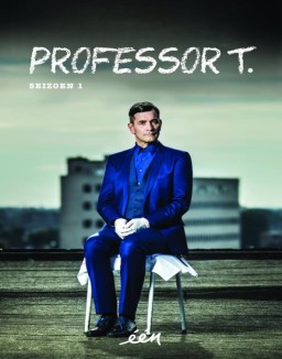 Professor T. (2015) saison 1