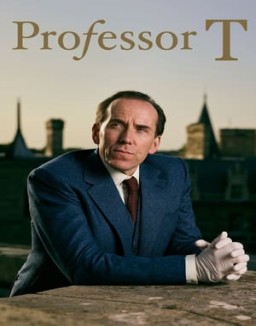 Professor T saison 3