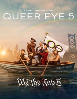 Queer Eye