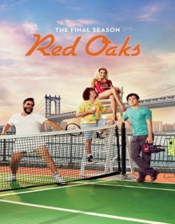 Red Oaks saison 3