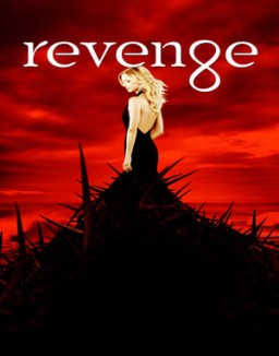 Revenge saison 2