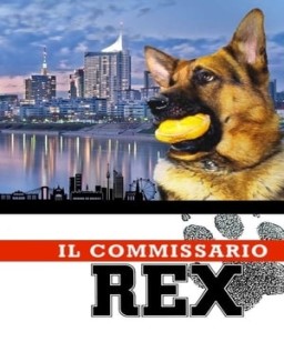 Rex, un policía diferente saison 2