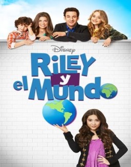 Riley y el mundo