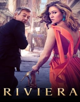 Riviera saison 1