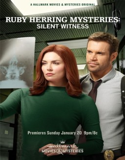 Ruby Herring Mysteries