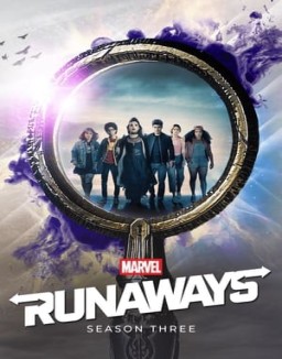 Runaways saison 3