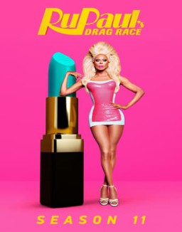 RuPaul: Reinas del drag saison 11