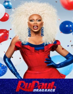 RuPaul: Reinas del drag saison 12