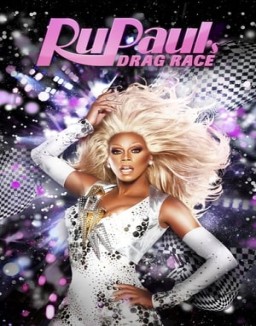 RuPaul: Reinas del drag