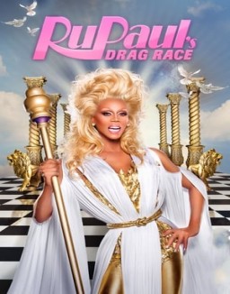 RuPaul: Reinas del drag