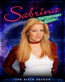 Sabrina, cosas de brujas