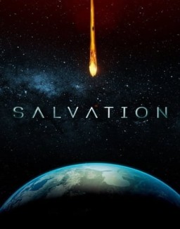 Salvation saison 2