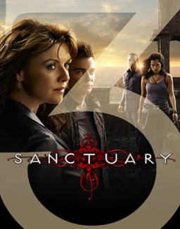 Sanctuary saison 3