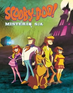 Scooby-Doo! Misterios, S. A. saison 1