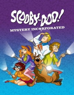 Scooby-Doo! Misterios, S. A. saison 2