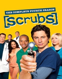 Scrubs saison 4