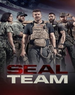 SEAL Team saison 1