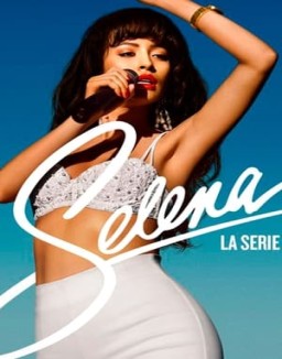 Selena: La serie