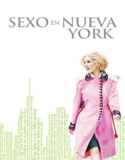 Sexo en Nueva York saison 5