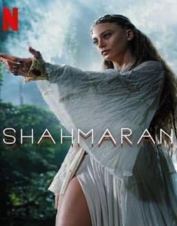 Shahmaran saison 2