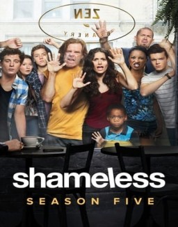 Shameless saison 5