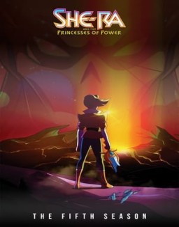 She-Ra y las Princesas del Poder saison 5