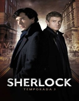 Sherlock