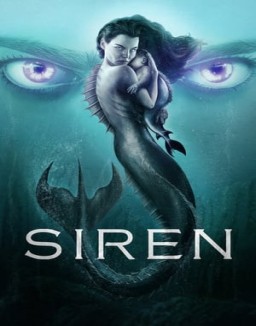 Siren saison 3