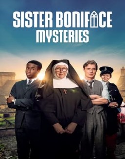 Sister Boniface Mysteries saison 3