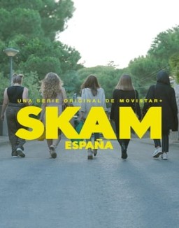 Skam España saison 1